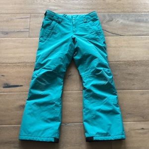 Burton Dryride Snow Pants